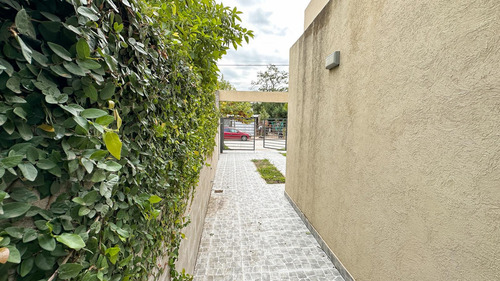 Departamento Centrico En San Andres De Giles