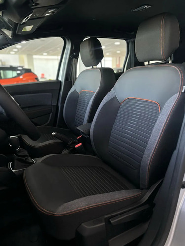 Renault Duster 1.3 Tce Turbo Iconic 155Cv 4X4