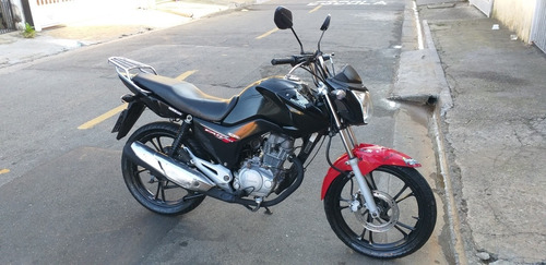 Honda Fan Esdi Flex