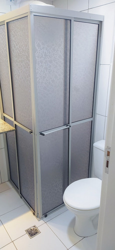 Imagem 27 de 29 de Apartamento 100% Mobiliado R$ 275.000
