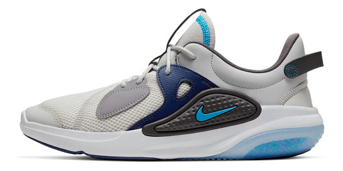 Zapatillas Nike Joyride Cc Vast Grey Blue Ao1742-004   