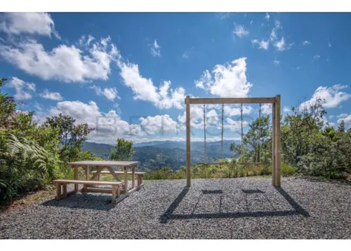 Finca En Venta En El Retiro. Cod V50872