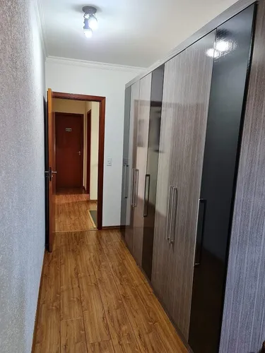 Lindo Sobrado Localizado Em Rua Particular (sem Saída).