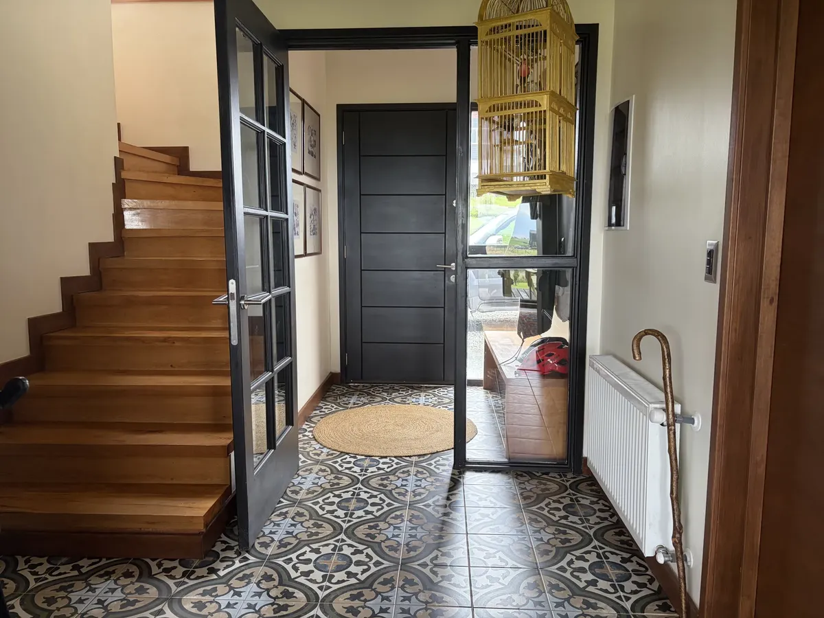Imagen 4 de 21 de Linda Casa Con Vista Al Lago
