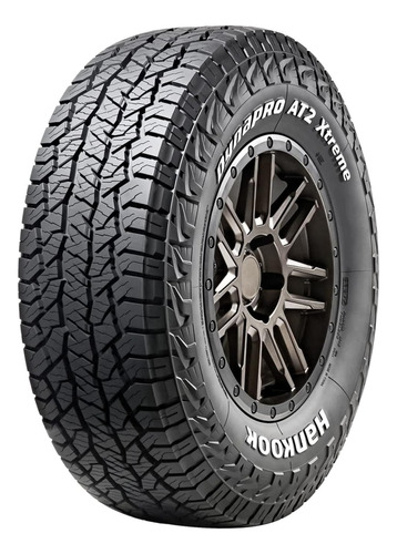 Llanta Hankook 245/75 R16 Dynapro At2 Xtreme Rf12
