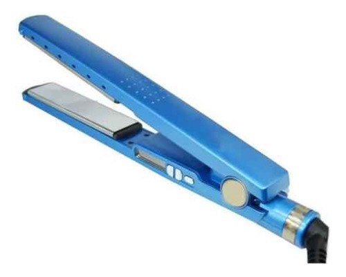 Plancha De Cabello Nano Titanium 