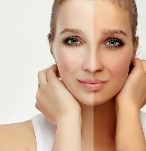 Imagen 2 de 7 de 4 Lociones Autobronceantes Exel Dha 6% 8% Con Sin Bronzer