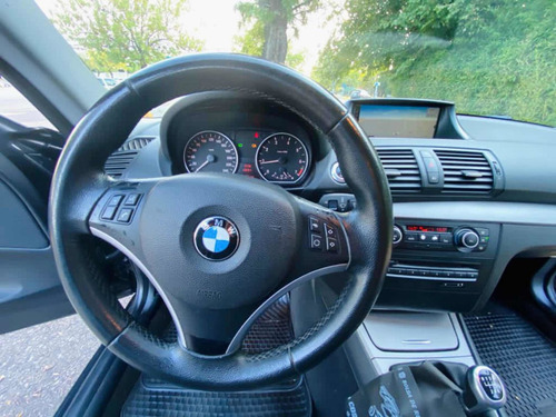 Bmw Serie 1 2.0 118i Active 136cv 2011