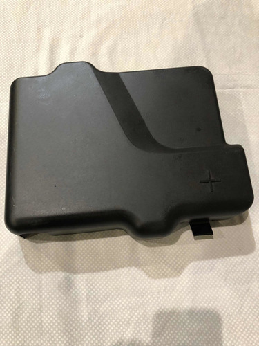 Tapa Cubre Batería Peugeot 206