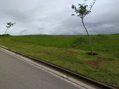 Imagem 3 de 8 de Terreno À Venda, 579 M² Por R$ 1.160.000,00 - Condomínio Residencial Alphaville - São José Dos Campos/sp - Te1683