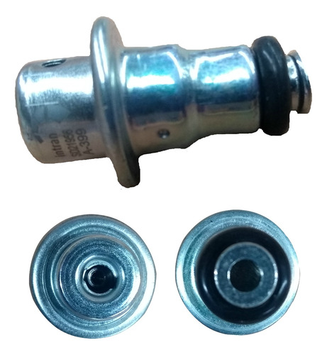 Regulador Presion Gasolina Scion Xa 1.5l L4 04-06 Intran