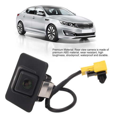 Cámara De Respaldo Para Automóvil 95760 2t101 Cámara De Esta