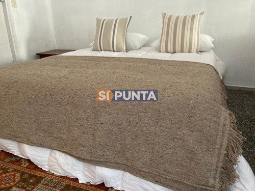 Imagen 5 de 10 de Apartamento En Alquiler - Mansa