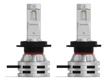 Comprar Lámparas Led Hl Narva H7 Pack X2 6500k