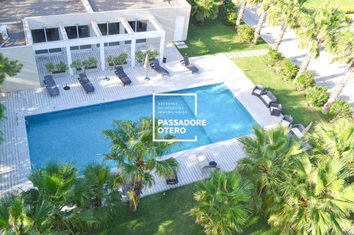 Apartamento En Venta 1 Dormitorio Punta Del Este Mansa (ref: Psd-8048)
