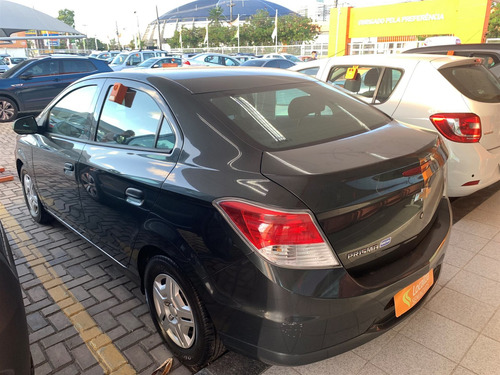 Chevrolet Prisma 1.0 Mpfi Joy 8v Flex 4p Manual