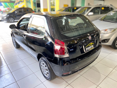 Fiat Palio PALIO 1.0 ECONOMY FIRE FLEX 8V 2P