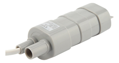 Bomba De Agua Pequeña Sumergible De 12 V Dc Para Pozo Profun