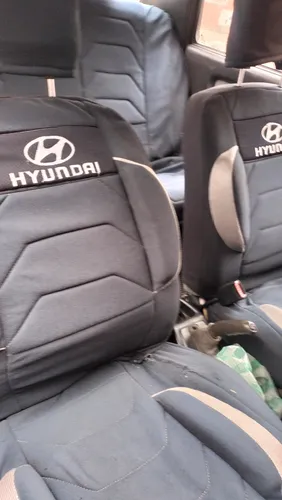 Hyundai Excel Gls