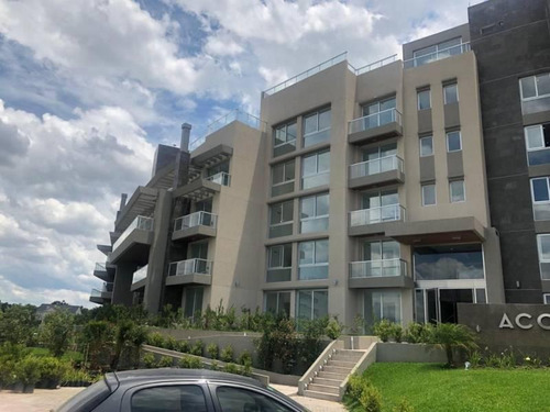 Imagen 18 de 24 de Nordelta - Acqua Rio | Venta | Departamento Con Vista Al Agua. Con Renta