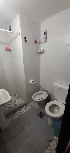 Alquiler!! Depto. 1 Dorm. Sobre M. Fragueiro- Cofico