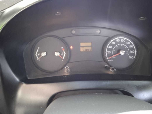 Kia Bongo 2.500 Diesel 2.500