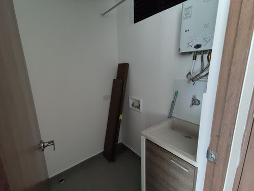 Imagen 6 de 14 de Apartamento En Venta Envigado 643-4675