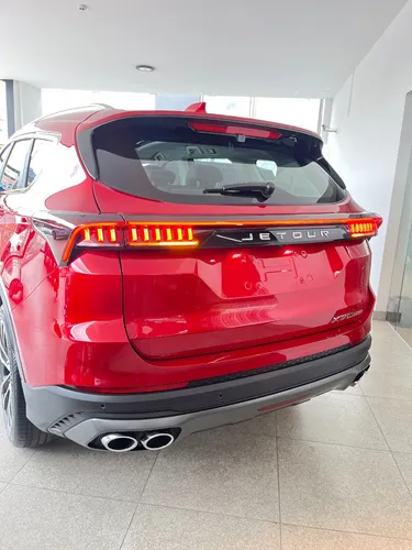 Jetour X70 Plus 1.5T Fwd At