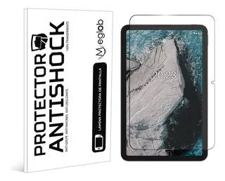 Protector Pantalla Antishock Para Nokia T20