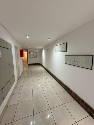 Departamento En Alquiler En Barrio General Paz, 1 Dormitorio