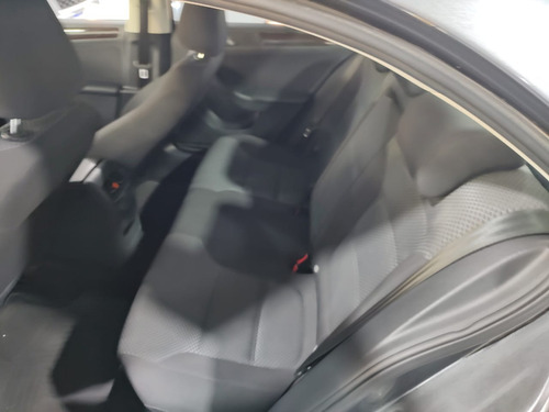 Volkswagen Vento 1.4 Comfortline 150cv At