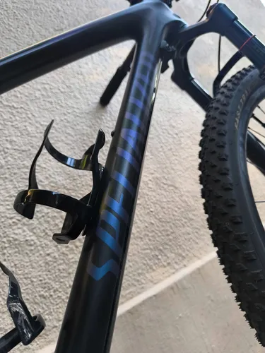 Full Carbono. 12 Vel. 10-52. Grupo Ram X01. Susp. Brain