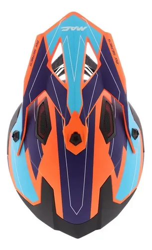 Casco Mac Virtus Flash | Motocity Ct