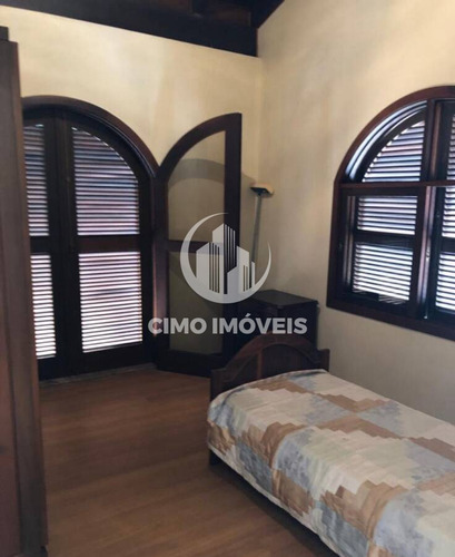 Imagem 18 de 19 de Casa Em Itoupava Norte, Blumenau/sc De 431m² 5 Quartos À Venda Por R$ 1.000.000,00 - Ca1574272-s