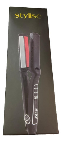 Plancha Professional Stylise Infrarouge Regulador Digital Fu