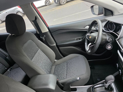 Chevrolet Tracker 1.2 Ls Turbo At