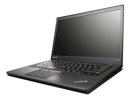 Laptop Lenovo T450s I5 5ta 12gb/ 256ssd  14''