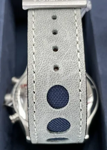 Reloj Nautica Para Hombre Nai18511g Análogo Con