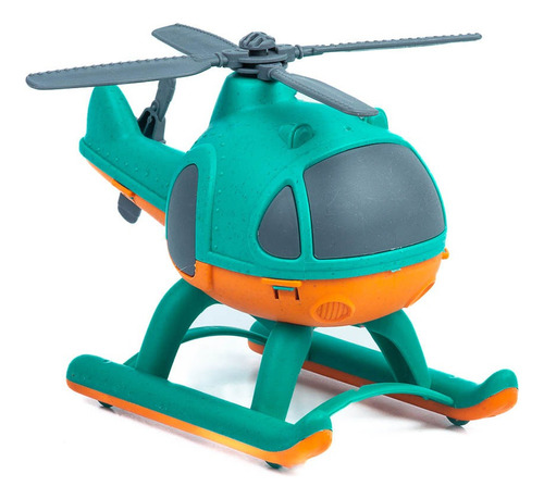 Helicóptero De Juguete Para Niños