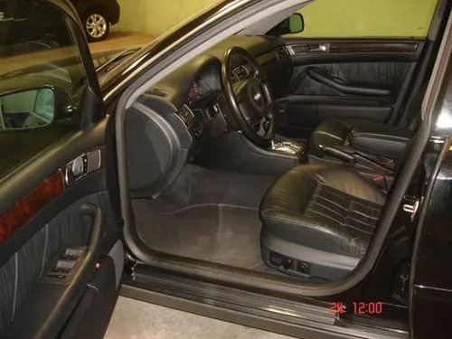 Audi A6 2.8 Aut. 4 Pts