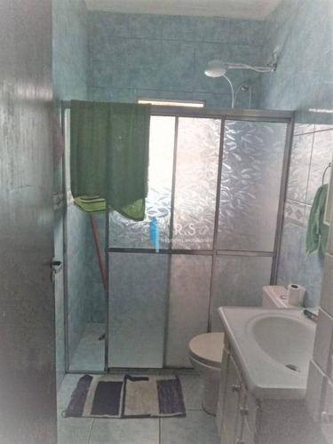 Imagem 9 de 14 de Casa Com 3 Dormitórios À Venda Por R$ 350.000,00 - Jardim Álamo - Guarulhos/sp - Ca0589
