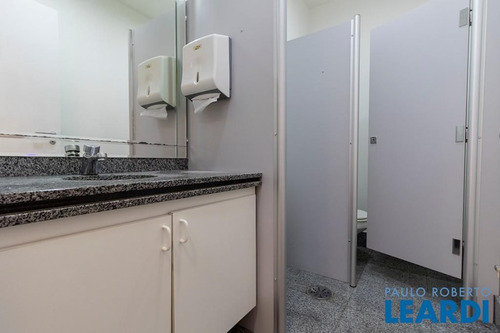 Imagem 5 de 7 de Conj. Comercial - Itaim Bibi - Sp - 634974