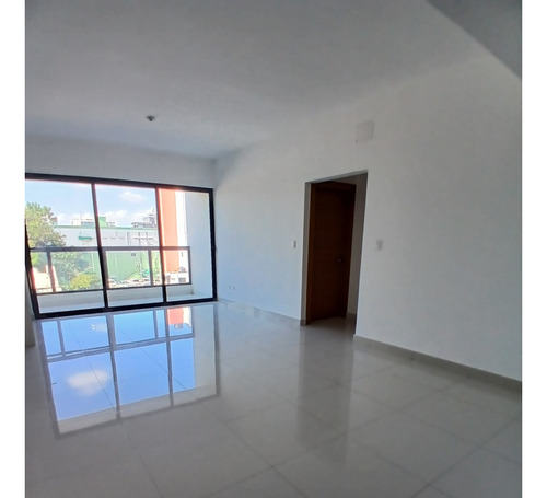 Penthouse Exclusivo En Bella Vista