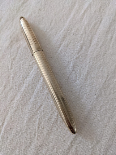 Boligrafo Sheaffer Stratowriter