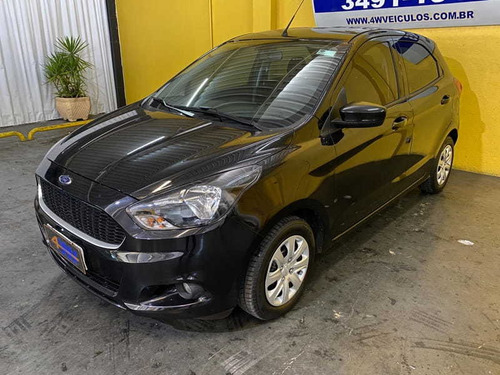 Imagem 2 de 15 de Ford Ka Se 1.0 Ha B