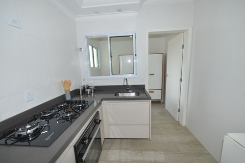 Imagem 17 de 28 de Lindo Apartamento Mobiliado E Todo Planejado Com 83.30m² Em Ótima Localização Em Atibaia - Ap00019 - 70569477