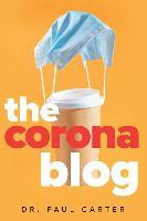 Libro The Corona Blog - Paul Carter