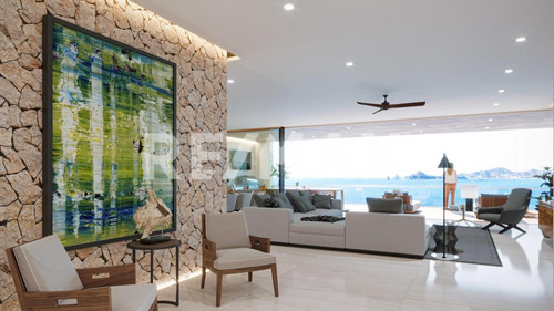 The Shores Residences Misiones Del Cabo Villa 5, Cabo Corridor - Mls #24-583