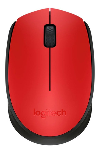 Mouse Inalámbrico Logitech M170 Circuit