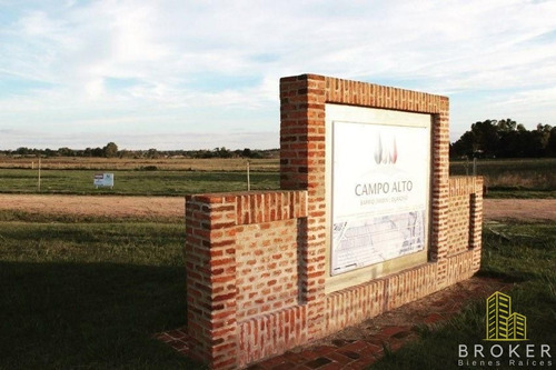 Terrenos En Durazno - Campo Alto 2000m2 (ref: Bkb-1001)